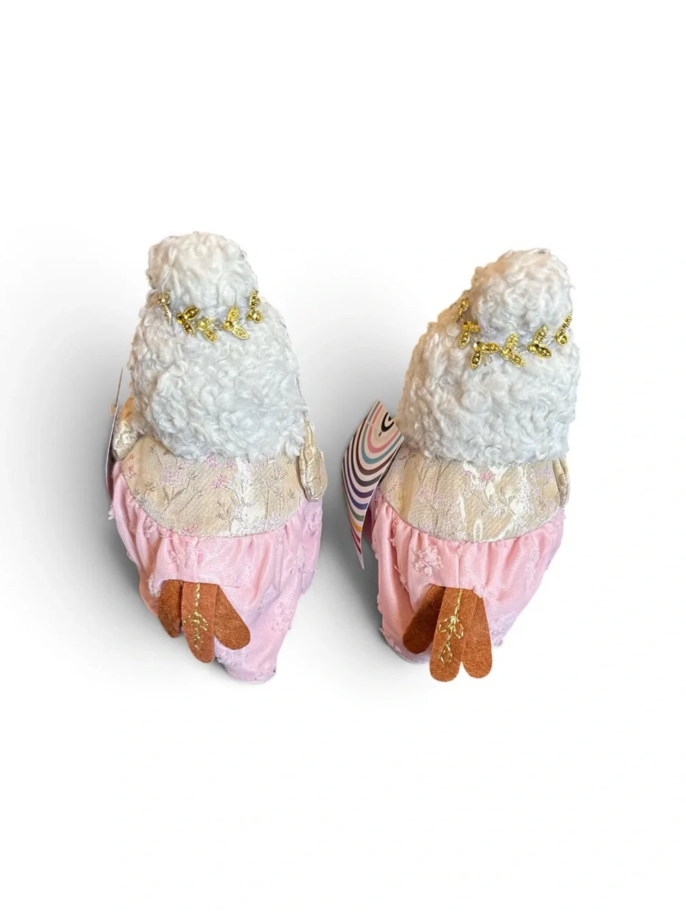 Target cute pair